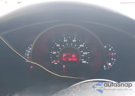 2017 Kia Soul + from USA, damaged, VIN KNDJP3A55H7479062